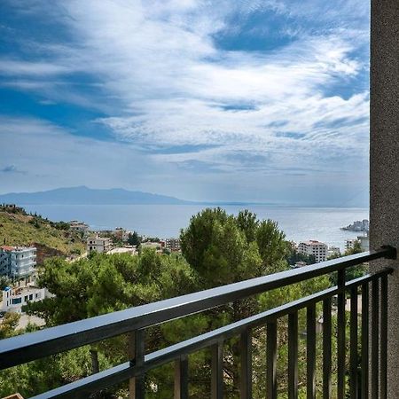 ساراندا Arijons Apartments المظهر الخارجي الصورة