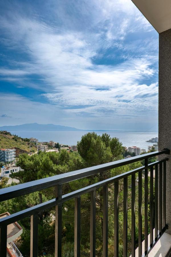 ساراندا Arijons Apartments المظهر الخارجي الصورة